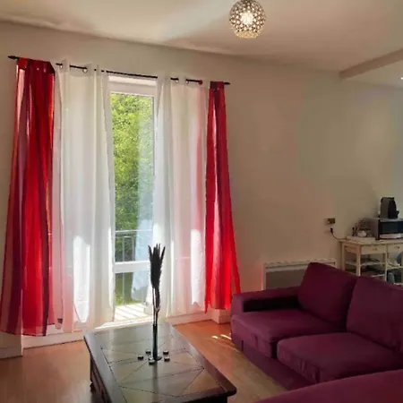 Spendidet4#3chambres Appartamento