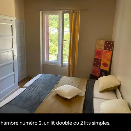 Spendidet4#3chambres *