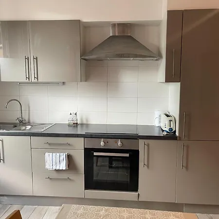 Spendidet4#3chambres Appartamento *