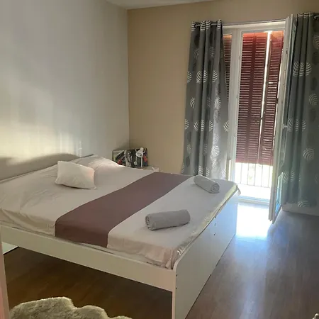 Spendidet4#3chambres Appartamento