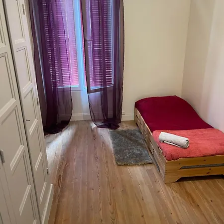 Spendidet4#3chambres *